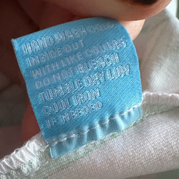 J. Mclaughlin NEW Tan Paulson Gingham Sleeveless Dress Plaid size 14 - Picture 12 of 16